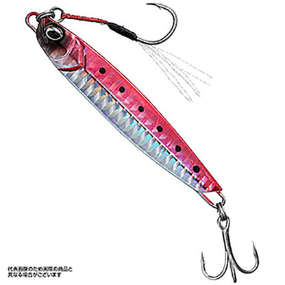 ダイワ(DAIWA) サムライジグR 40g PHピンクイワシ
