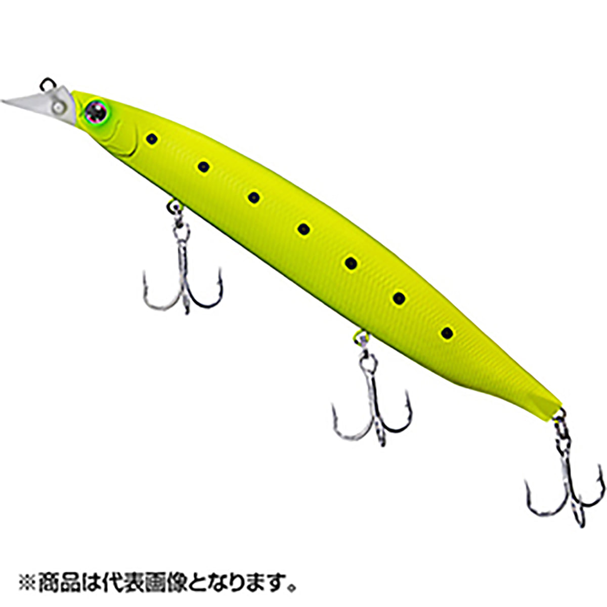 ダイワ(DAIWA) 22 ショアラインシャイナーZ バーティス R 98S マットチャートイワシ