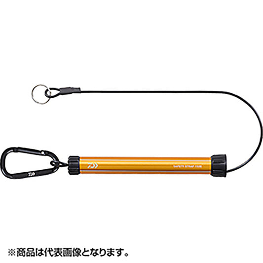 ダイワ(DAIWA) 22 セーフティストラップ ゴールド