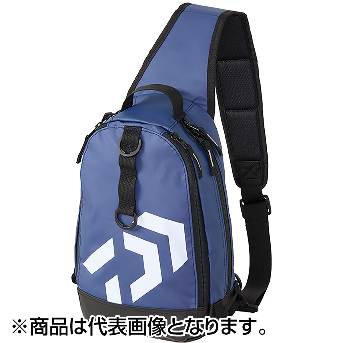 ダイワ(DAIWA) ワンショルダーLT（D) フレンチネイビーP