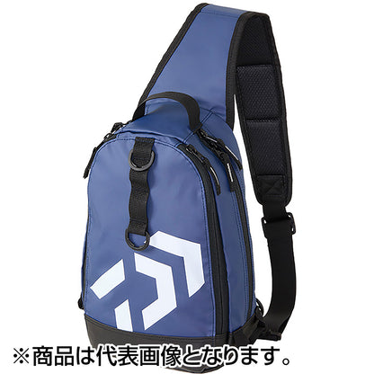 ダイワ(DAIWA) ワンショルダーLT（D) フレンチネイビーP