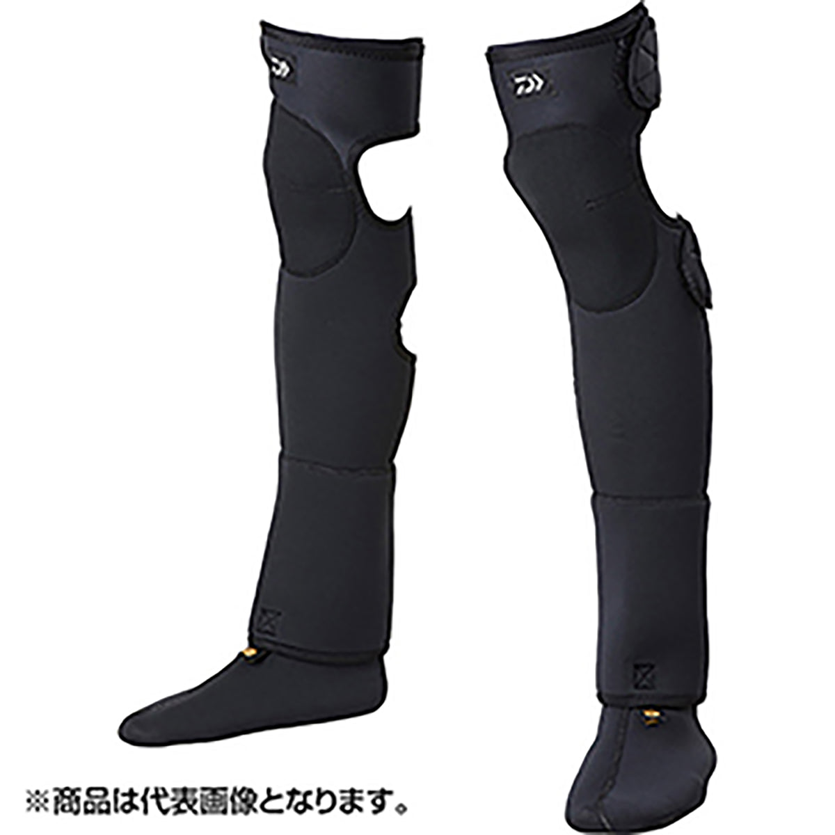 ダイワ(DAIWA) 22 ネオゲーター M ブラック NG-300S
