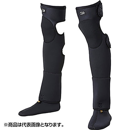 ダイワ(DAIWA) 22 ネオゲーター M ブラック NG-300S