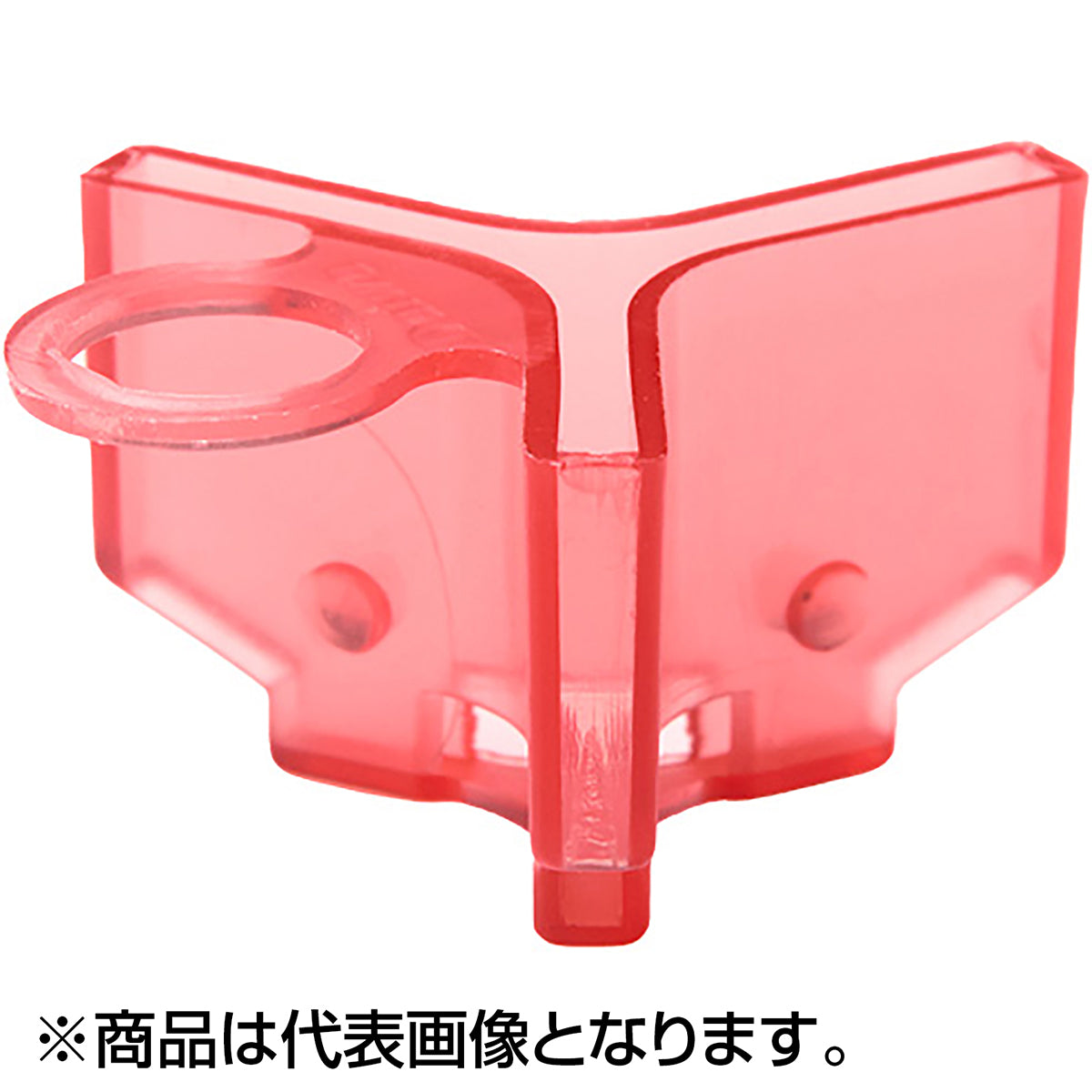 ダイワ(DAIWA) トレブルロッカーII L レッド