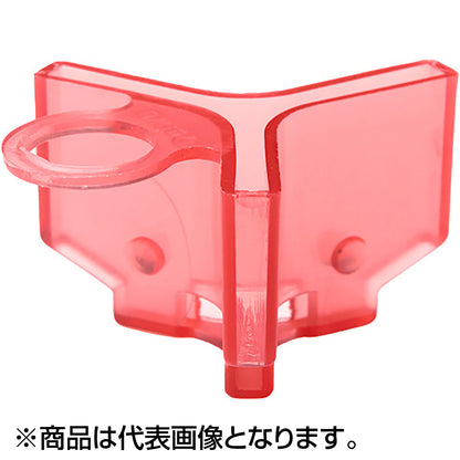 ダイワ(DAIWA) トレブルロッカーII L レッド