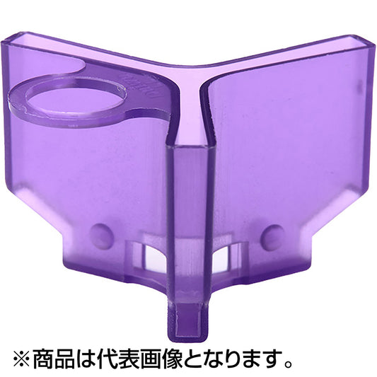ダイワ(DAIWA) トレブルロッカーII LL パープル