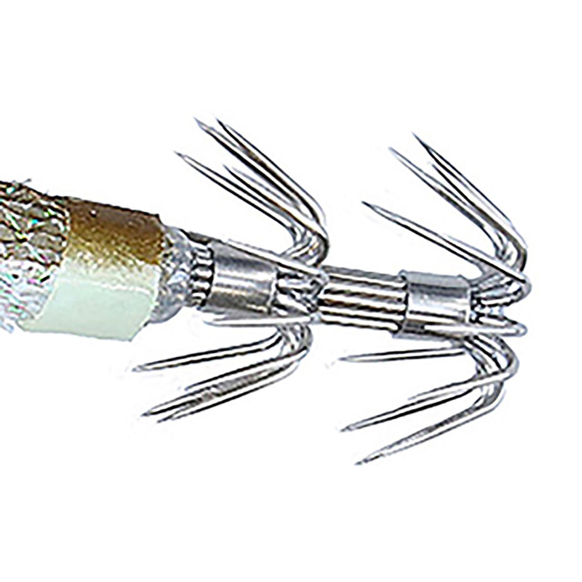 ダイワ(DAIWA) 22 エメラルダスライト 2 RV DEEP1.5号 夜光-ピンクグロー