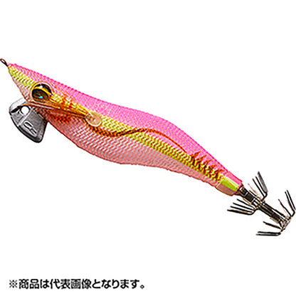 ダイワ(DAIWA) 22 エメラルダスライト 2 RV DEEP1.5号 夜光-ピンクグロー