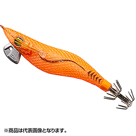 ダイワ(DAIWA) 22 エメラルダスライト 2 RV DEEP1.5号 夜光-みかん