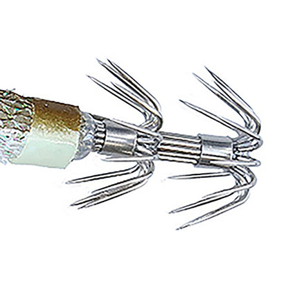 ダイワ(DAIWA) 22 エメラルダスライト 2 RV DEEP1.5号 ホロ-チカチカフラッシュ