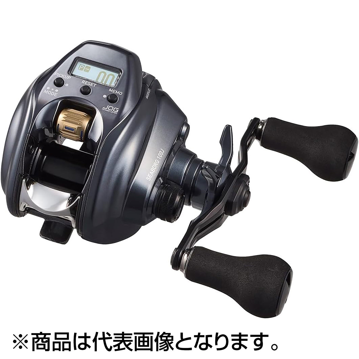 ｼｰﾎﾞｰｸﾞ 100J *