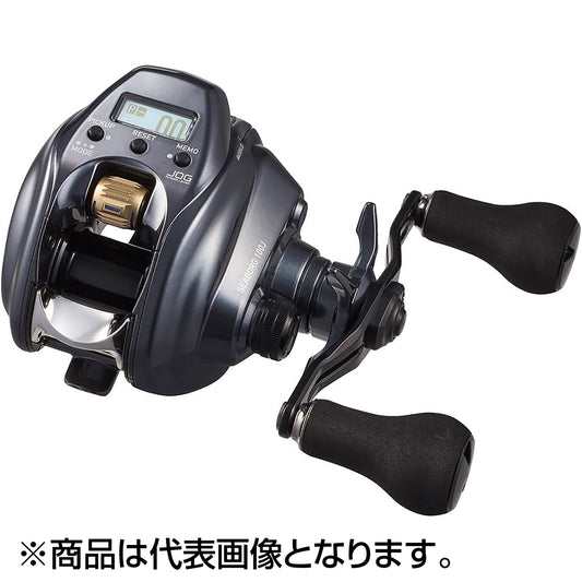 ｼｰﾎﾞｰｸﾞ 100J *