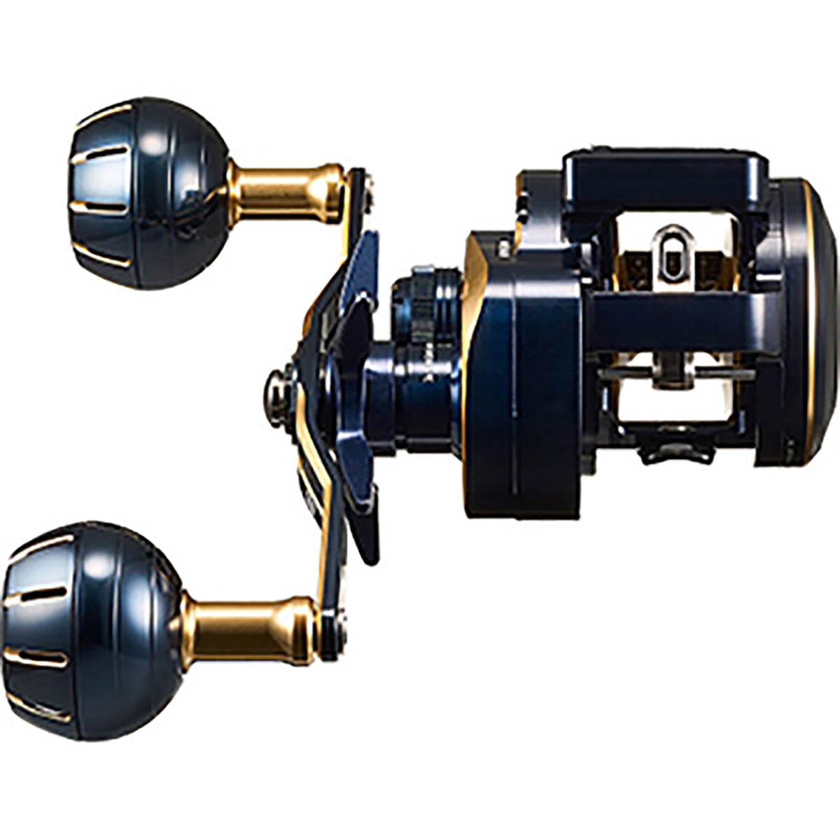 ダイワ(DAIWA) 21 ソルティガ IC 100H-DH 右ハンドル