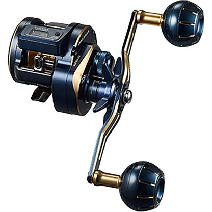 ダイワ(DAIWA) 21 ソルティガ IC 100HL-DH 左ハンドル