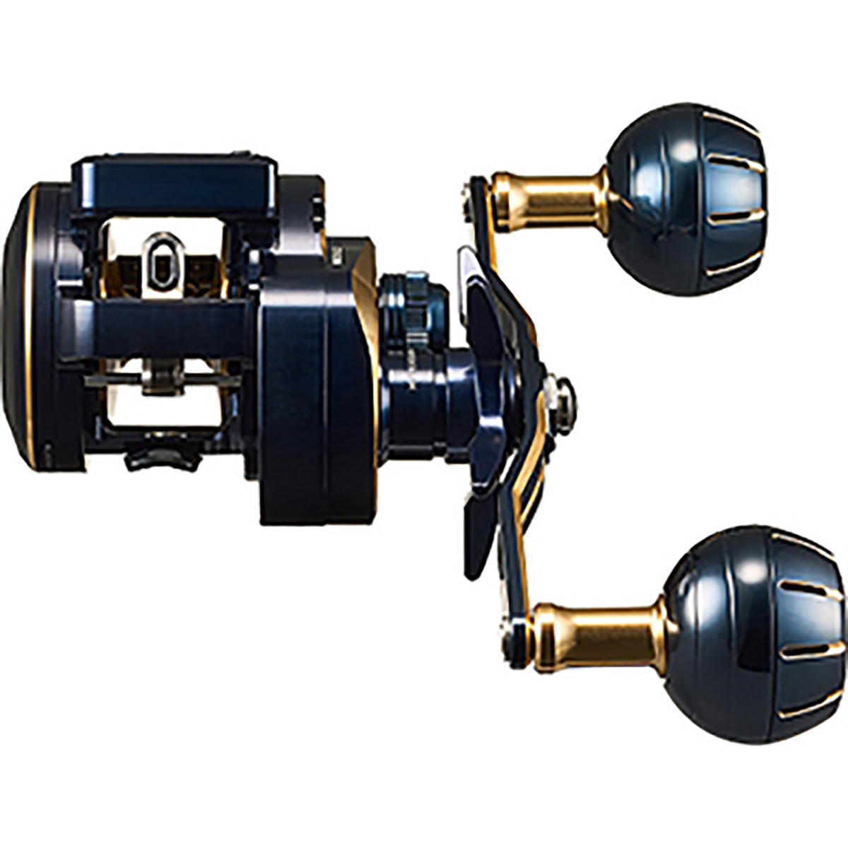 ダイワ(DAIWA) 21 ソルティガ IC 100HL-DH 左ハンドル