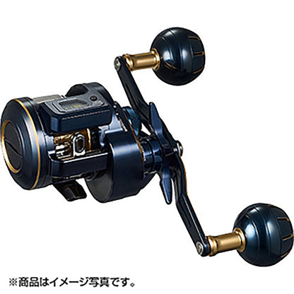 ダイワ(DAIWA) 21 ソルティガ IC 100HL-DH 左ハンドル