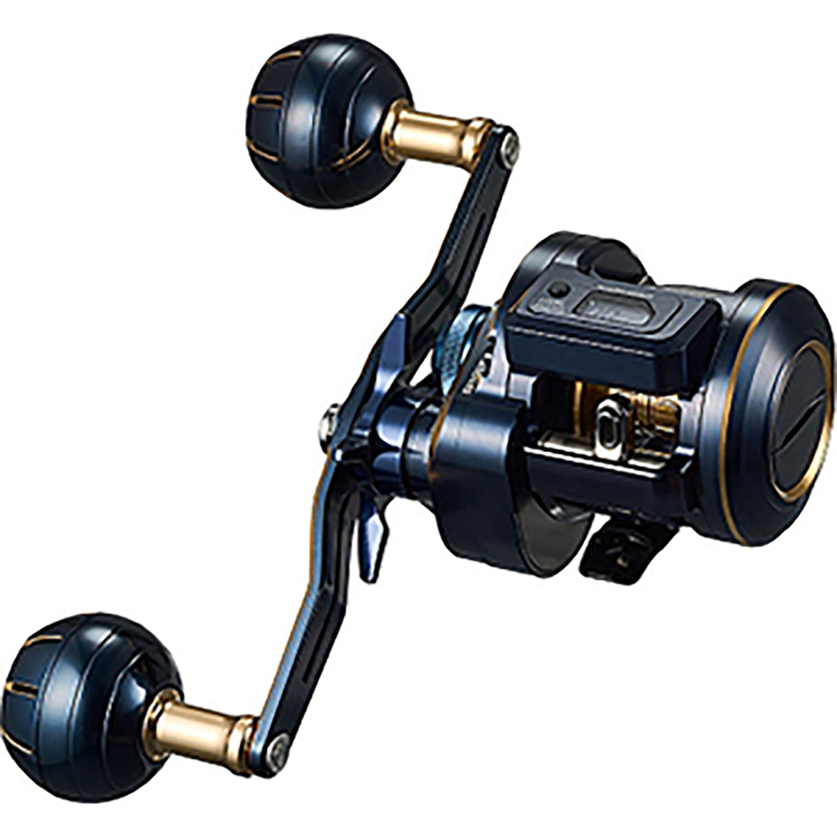 ダイワ(DAIWA) 21 ソルティガ IC 300-DH 右ハンドル