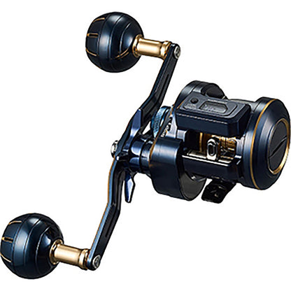 ダイワ(DAIWA) 21 ソルティガ IC 300-DH 右ハンドル