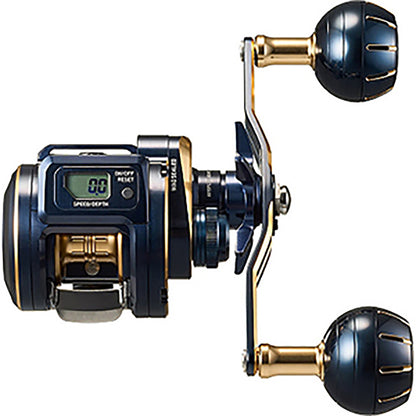 ダイワ(DAIWA) 21 ソルティガ IC 300-DH 右ハンドル