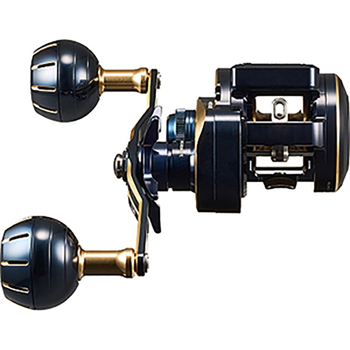 ダイワ(DAIWA) 21 ソルティガ IC 300-DH 右ハンドル