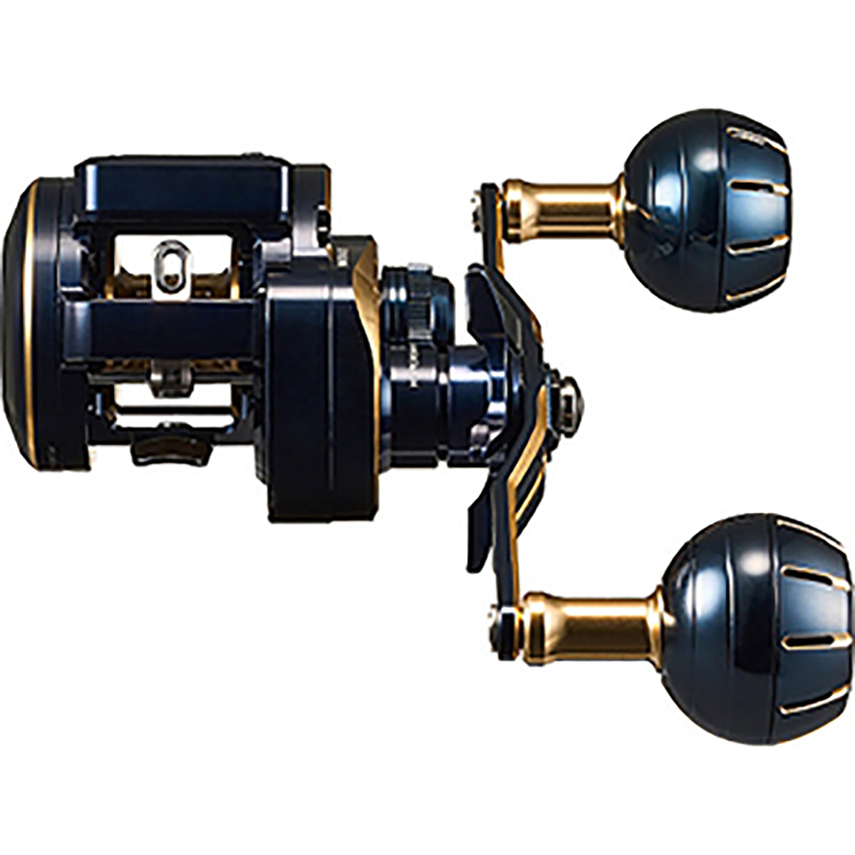ダイワ(DAIWA) 21 ソルティガ IC 300L-DH 左ハンドル