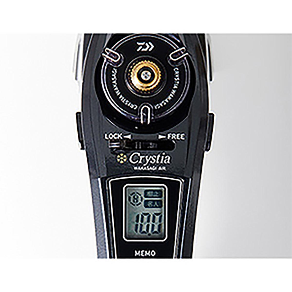 CTﾜｶｻｷﾞAIR ﾚｯﾄﾞ