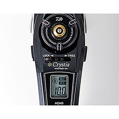 CTﾜｶｻｷﾞAIR ﾚｯﾄﾞ