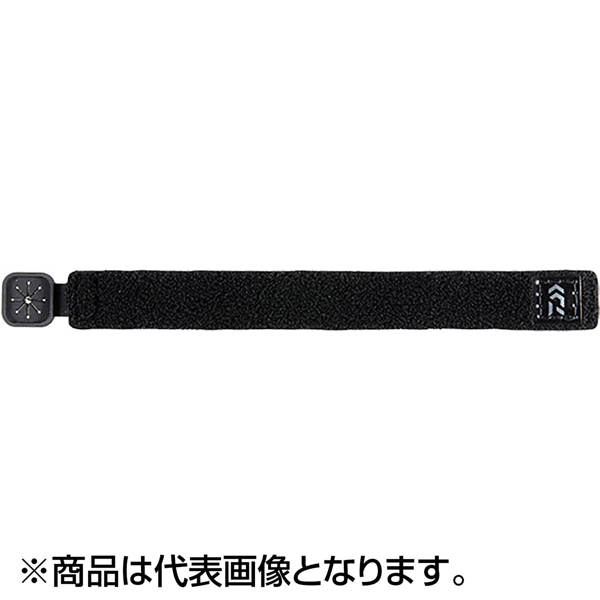 ダイワ(DAIWA) ネオスプールバンド（A) S ブラック