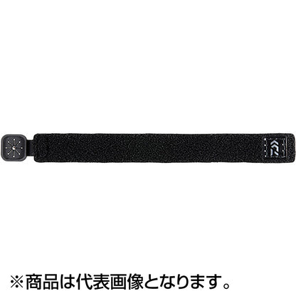 ダイワ(DAIWA) ネオスプールバンド（A) S ブラック