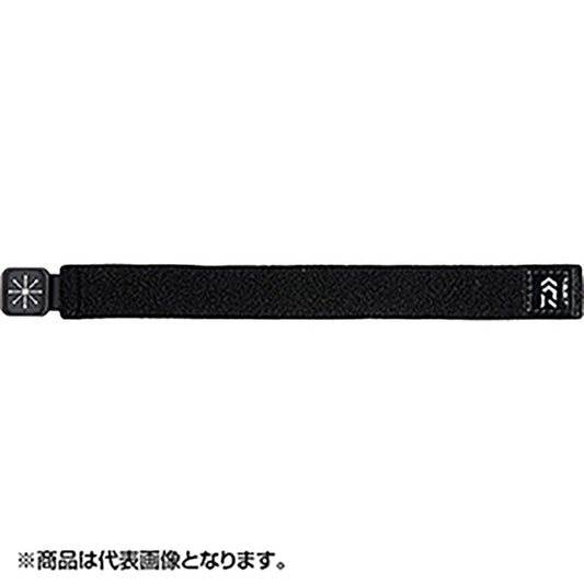 ダイワ(DAIWA) 22 ネオスプールバンド(A) L ブラック