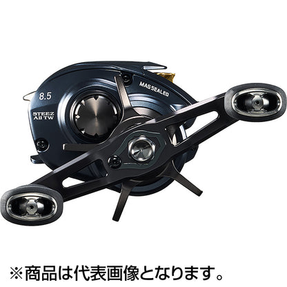 ｽﾃｨｰｽﾞAII TW 1000XH **