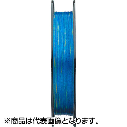 ダイワ(DAIWA) UVF サーフデュラセンサー×4＋Si2 200m 1.5号 [PEライン]