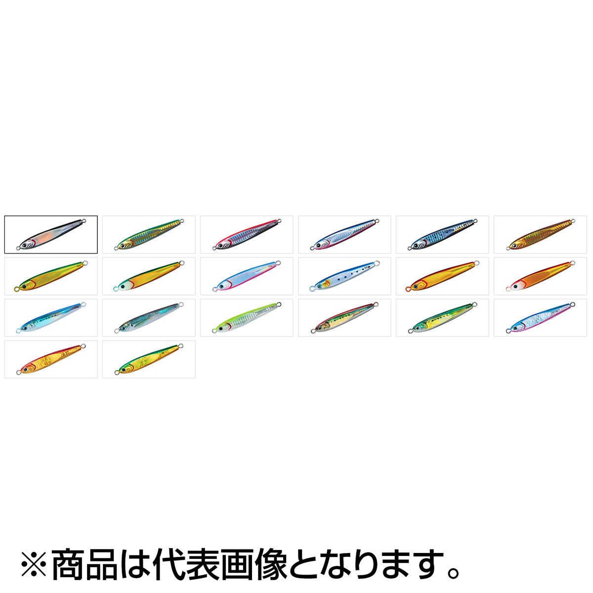 ダイワ(DAIWA) ソルティガ TGベイト 80mm 80g PHチャートグローベリー  タングステン