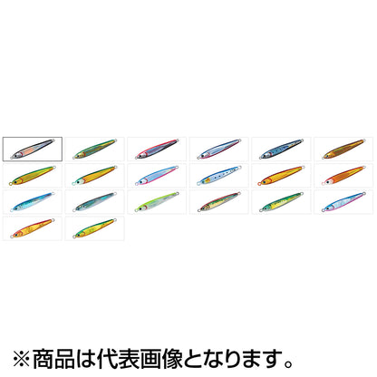 ダイワ(DAIWA) ソルティガ TGベイト 80mm 80g PHチャートグローベリー  タングステン