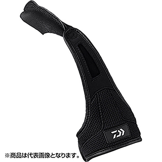 ダイワ(DAIWA) 23 グルピタフィンガー M ブラック DG-7023