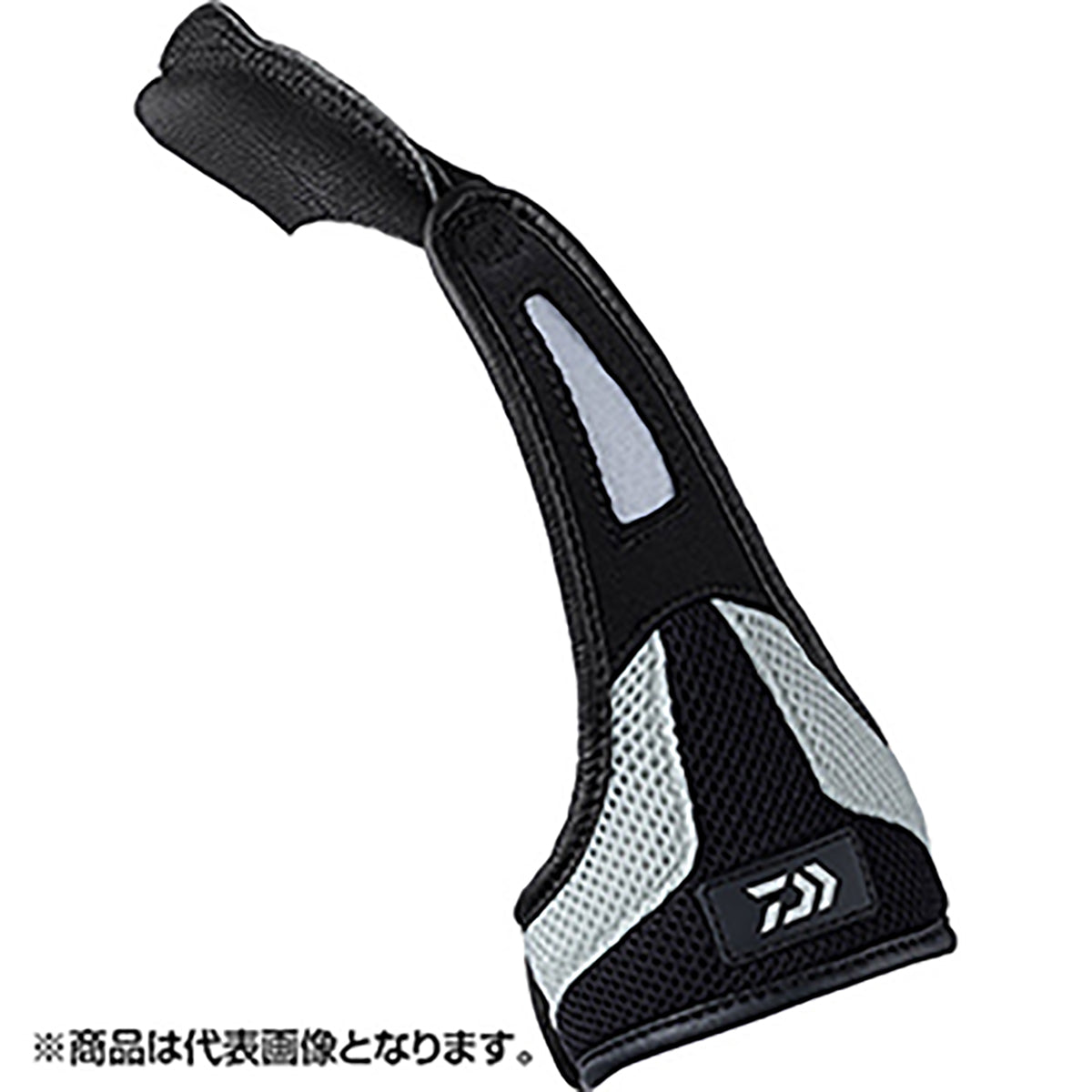 ダイワ(DAIWA) 23 グルピタフィンガー M グレー DG-7023