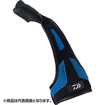 ダイワ(DAIWA) 23 グルピタフィンガー M ブルー DG-7023