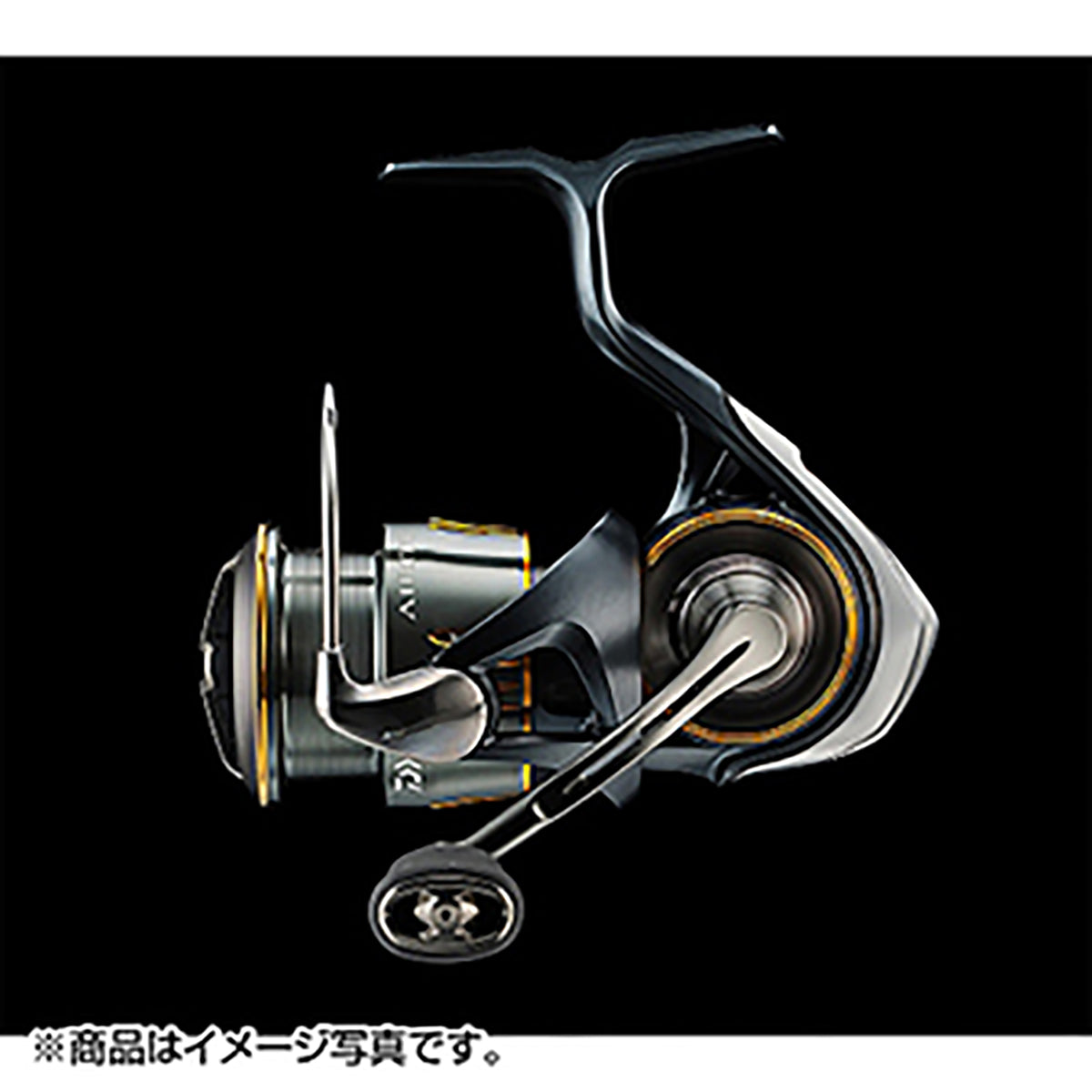 ダイワ(DAIWA) 23 エアリティ PC LT2500-H
