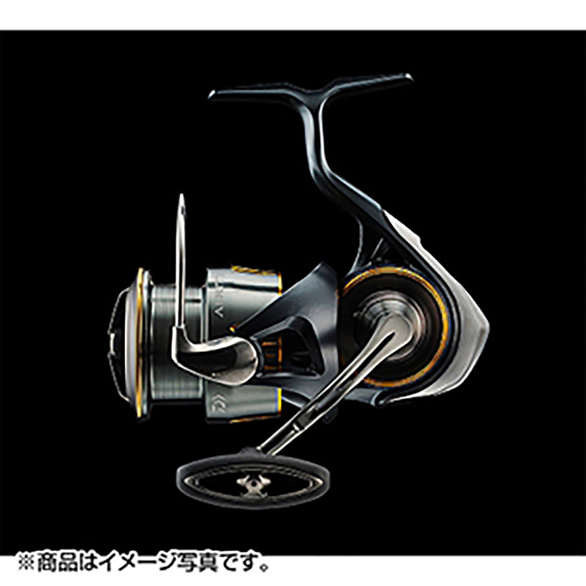 ダイワ(DAIWA) 23 エアリティ LT3000-H