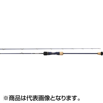 ダイワ(DAIWA) ソルティガ SJ 61B-6・W