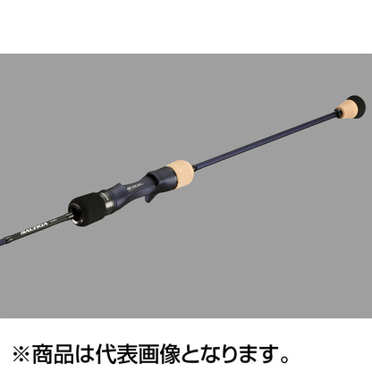 ダイワ(DAIWA) ソルティガ SJ 61B-6・W