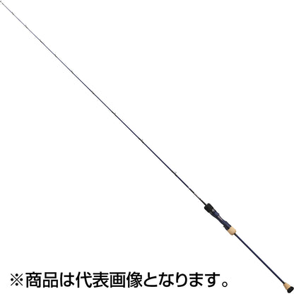 ダイワ(DAIWA) ソルティガ SJ 61B-6・W