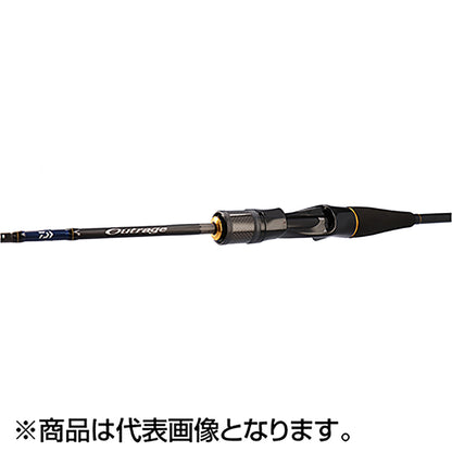 ｱｳﾄﾚｲｼﾞ BR LJ 63XHB