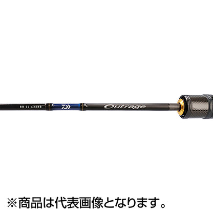 ｱｳﾄﾚｲｼﾞ BR LJ 63XHB
