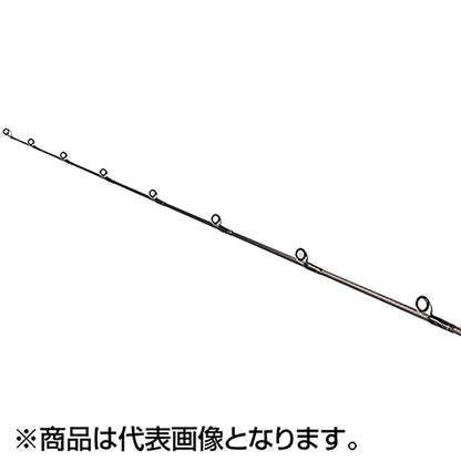 ダイワ(DAIWA) 24 アウトレイジ BR LJ 63XHB-2