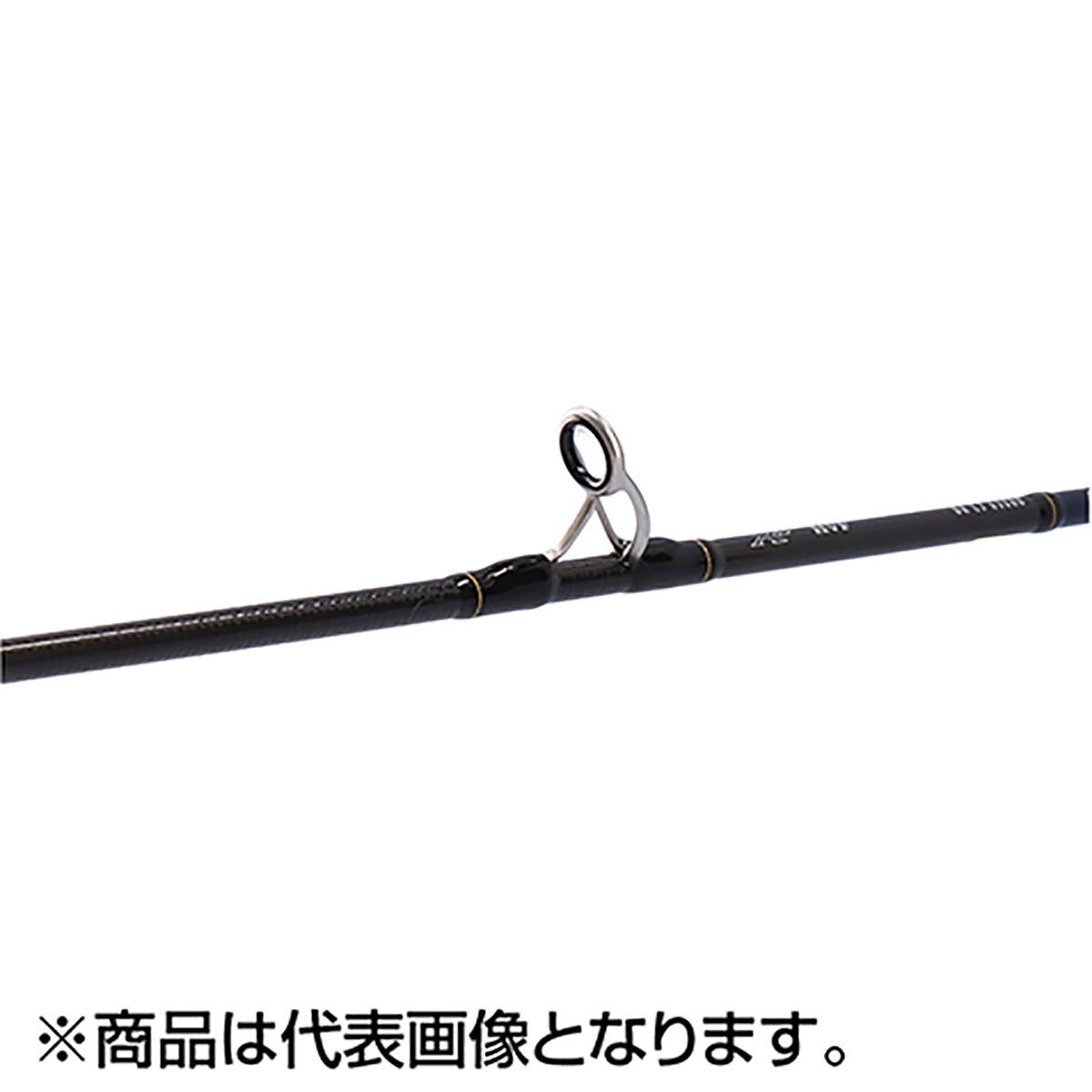 ダイワ(DAIWA) 24 アウトレイジ BR LJ 63XHB-2