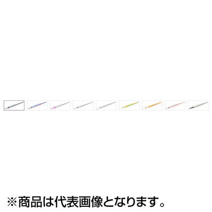 ダイワ(DAIWA) ソルティガ KYジグII アデル 150g ケイムラグローブラックオイリー