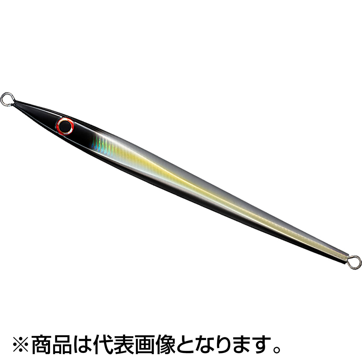 ダイワ(DAIWA) ソルティガ KYジグII アデル 150g ケイムラグローブラックオイリー