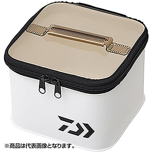 ダイワ(DAIWA) 22 システムツールバッグ(A) SW-2 WHITE