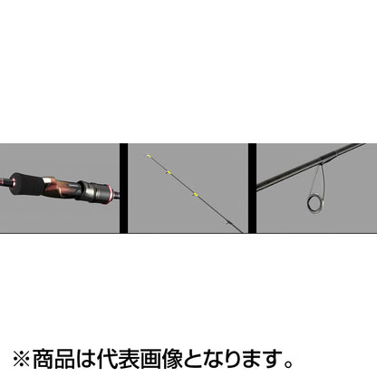 紅牙 N69MHB-S･K